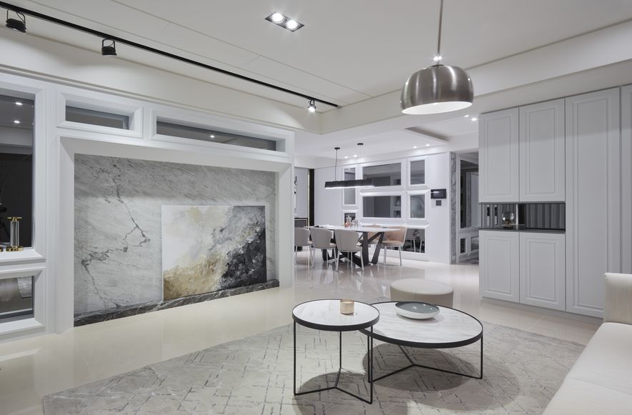 十八號藝廊 Home Gallery 18