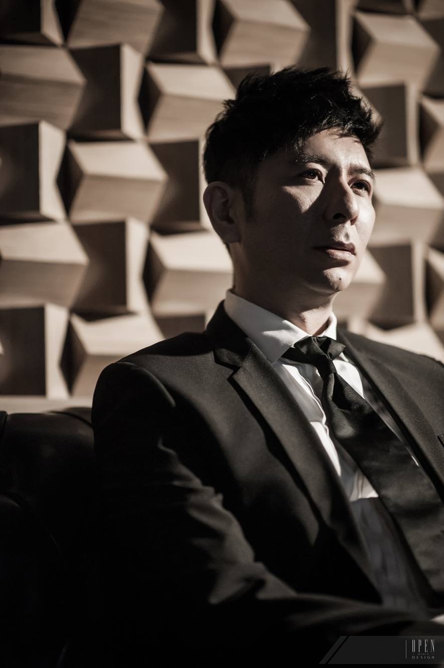【跨界對談】動脈音樂 荒山亮 X 九號設計 李東燦：堅守熱情突破逆境 暢談創作的甘苦酸甜 - 設計師專訪 2