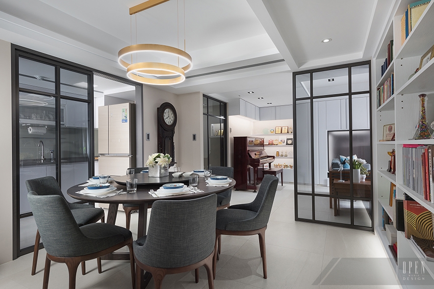 【跨界對談】idesign塘采設計 陳紹珩 X CatWalk凱渥 林又立：Dare to Dream！挑戰自我極限 - 設計師專訪 17
