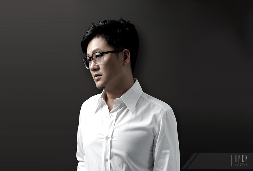 【跨界對談】JEEVES TAIPEI 李翊菲X格綸設計 虞國綸：Feel the new space！打造服務「心」體驗 - 設計師專訪 3