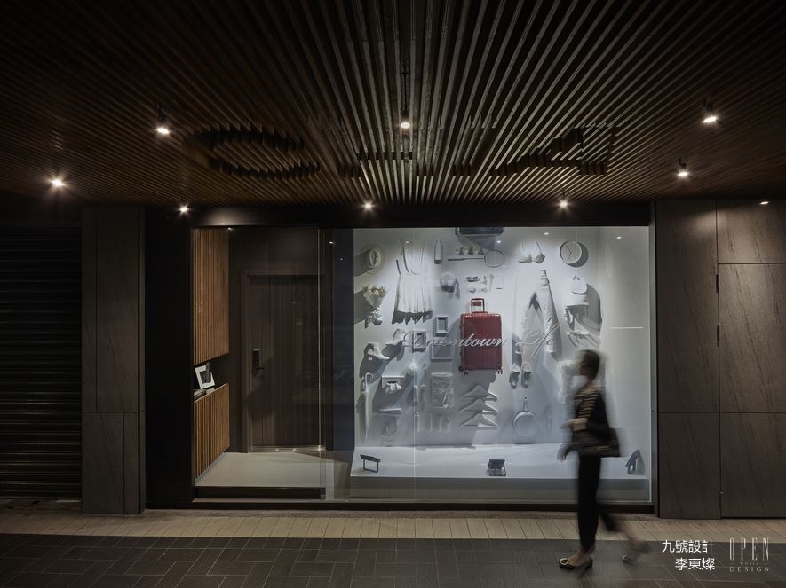 【九號設計 李東燦】2018 Architecture Master Prize 包攬三項喜獲年度傑出建築大獎！ - 設計師專訪 4