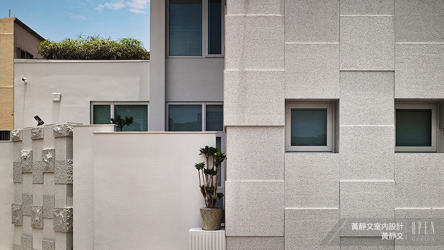 【黃靜文室內設計】2019 German Design Award 黃靜文絕美力作預見未來 - 設計師專訪 4