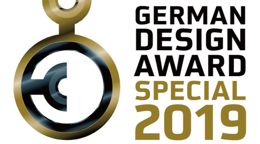 【由里室內設計】2019 German Design Award 傅瓊慧、李肯引領國際設計新想像！ - 設計師專訪