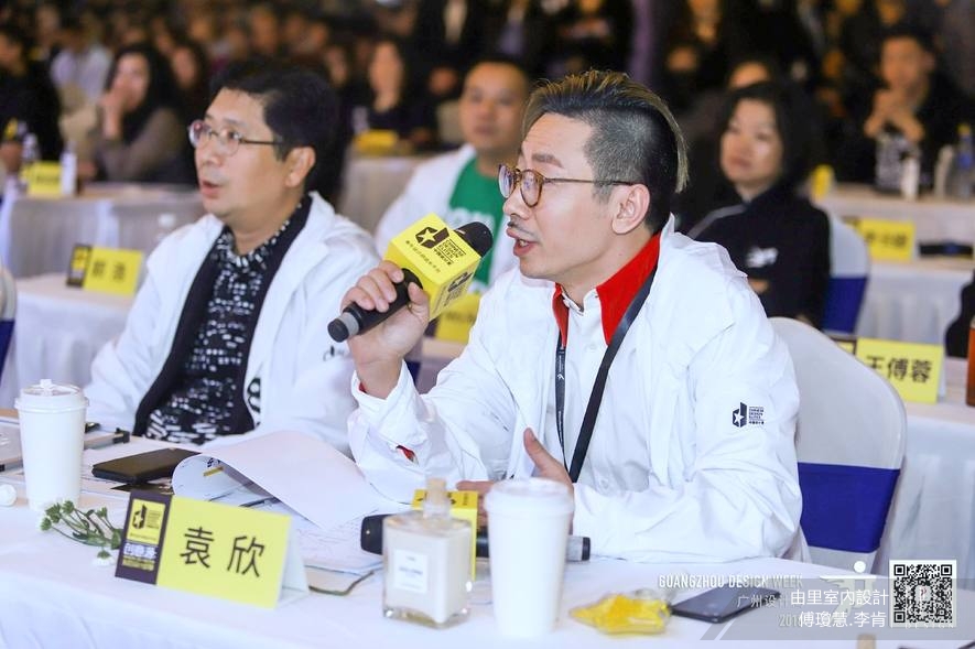 【由里設計】2018中國設計星總決選舞台 李肯別出「心」裁溫暖眾人！ - 設計師專訪 11