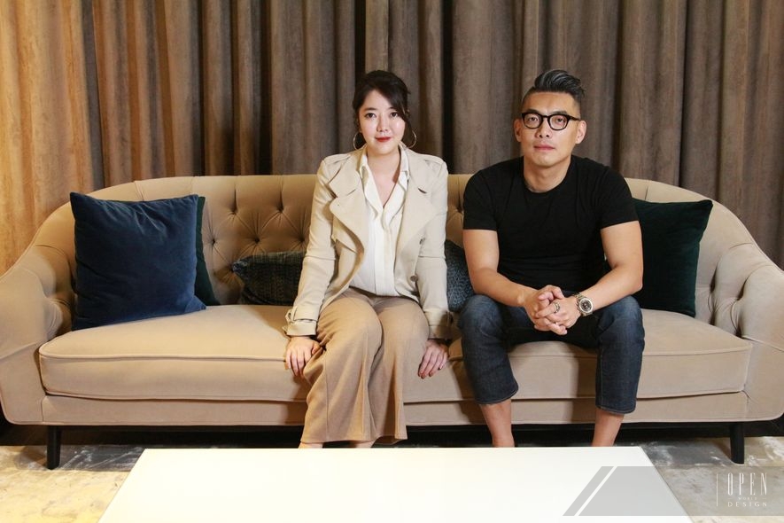 【跨界對談】娘孃面膜創辦人 艾兒莎 X 元澤設計 張祐銓 勇敢做夢！信念會將你帶往夢想的沃土 - 設計師專訪