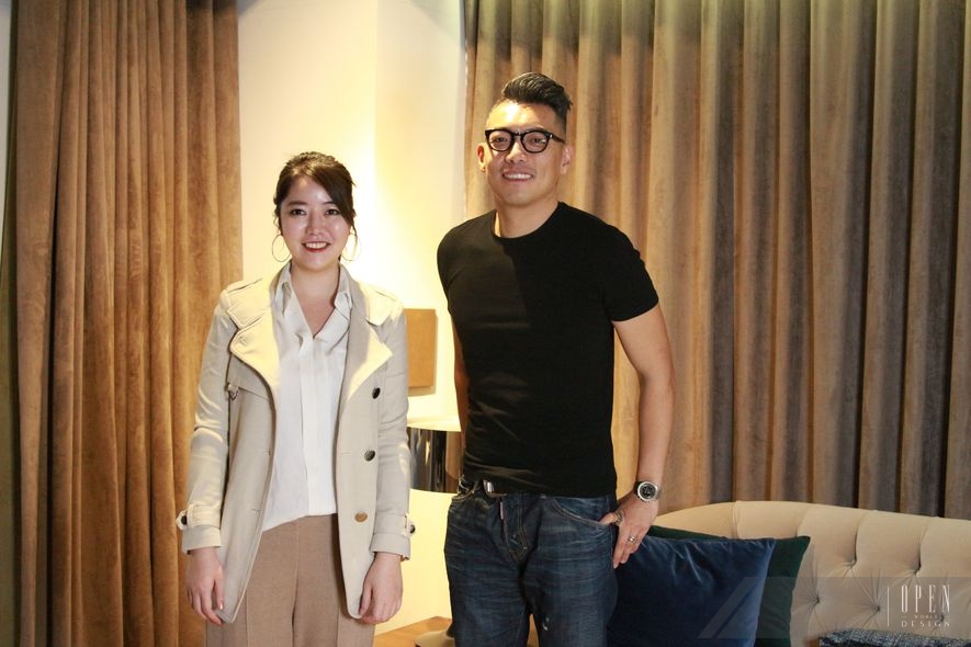 【跨界對談】娘孃面膜創辦人 艾兒莎 X 元澤設計 張祐銓 勇敢做夢！信念會將你帶往夢想的沃土 - 設計師專訪 20