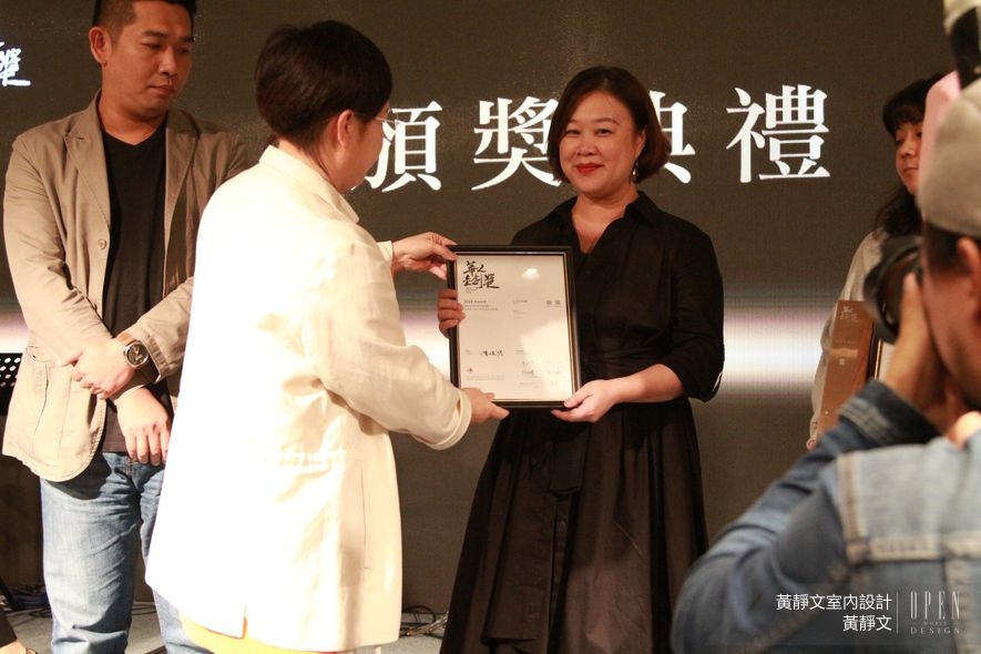 【黃靜文室內設計 黃靜文】2018全球華人金創獎 童趣敘事巧摘「銀」冠！ - 設計師專訪 3
