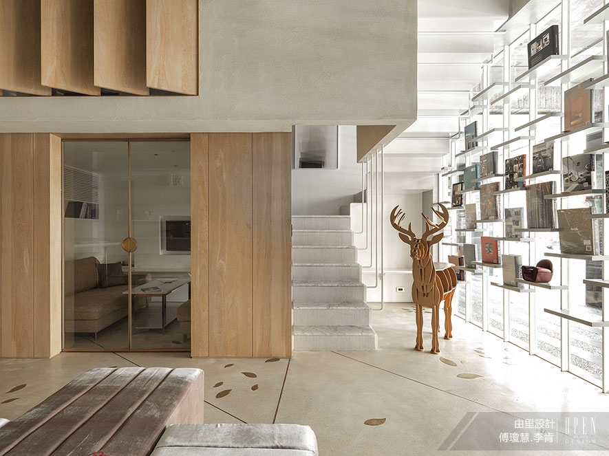 【由里設計 傅瓊慧、李肯】2018 Spark Design Awards 「銀」造城市中的春和景明！ - 設計師專訪 8