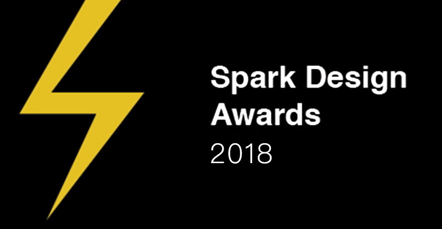 【由里設計 傅瓊慧、李肯】2018 Spark Design Awards 「銀」造城市中的春和景明！ - 設計師專訪