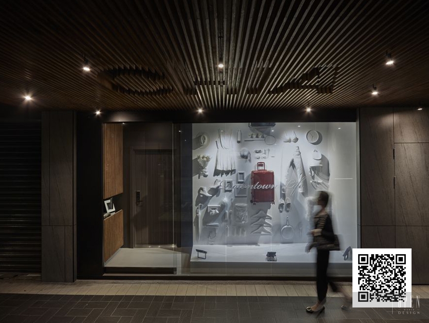 2018金堂獎台灣OPEN DESIGN入圍年度優秀作品綜合報導 - 設計師專訪 5