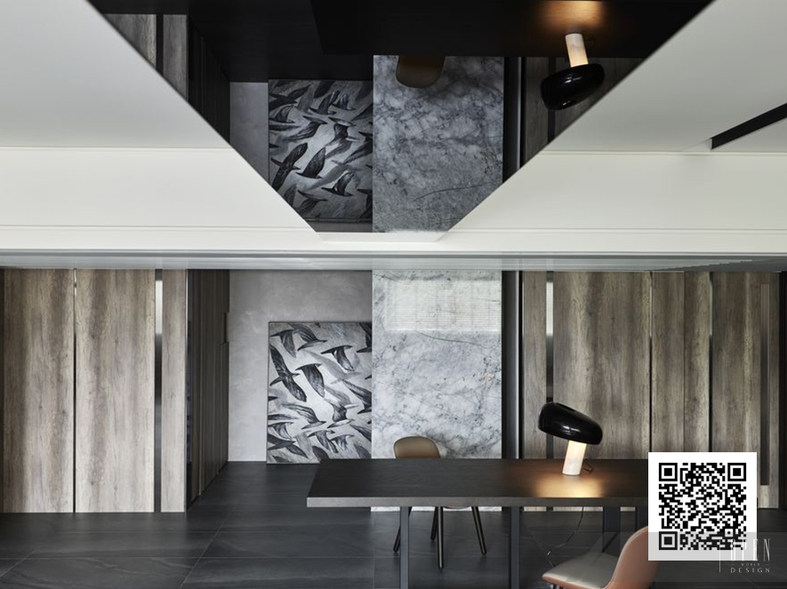 2018金堂獎台灣OPEN DESIGN入圍年度優秀作品綜合報導 - 設計師專訪 19
