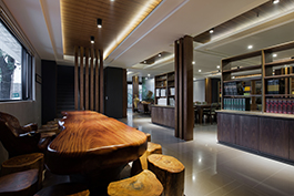 東震佛堂-豐原道場