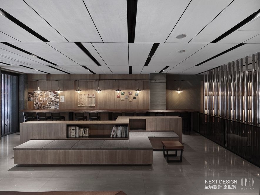 跟隨探險旅人的多元視角 進入空間設計的異想世界 專訪：【NEXT DESIGN呈境設計】袁世賢 - 設計師專訪 14