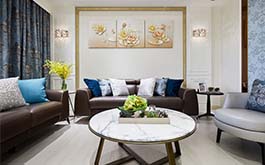 【境庭國際設計 周靖雅】 在家玩賞混搭元素 讓設計躍上時尚伸展台