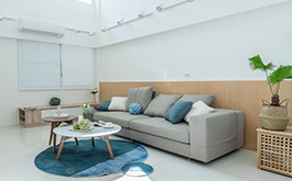 中古翻新 賦予新生