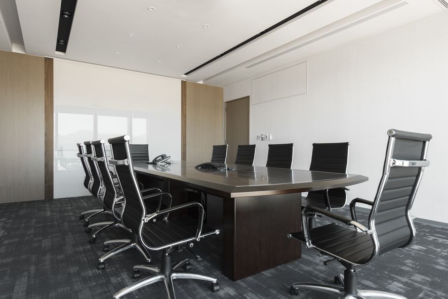 GCA office - 室內設計作品 7