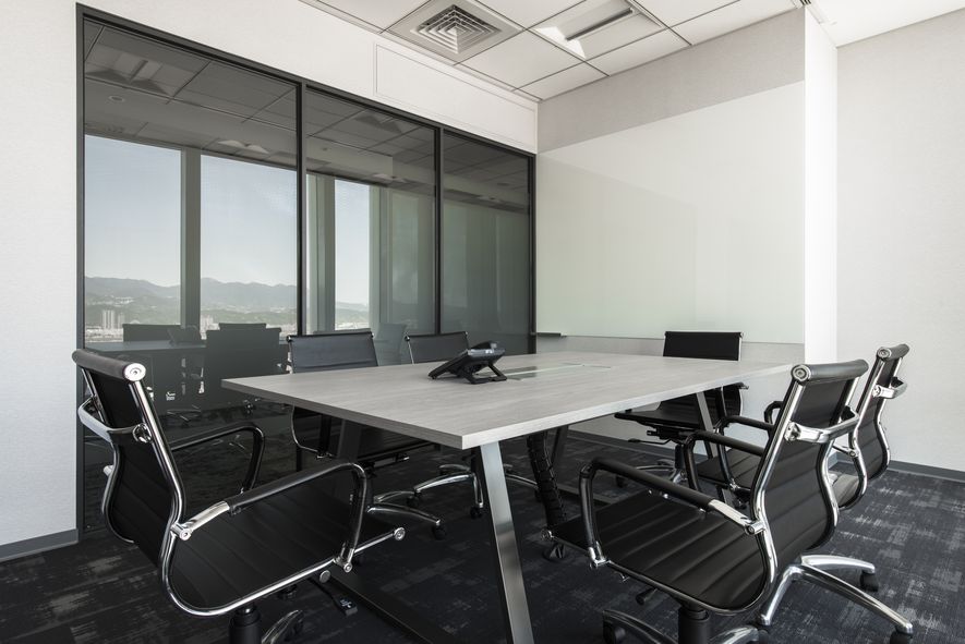 GCA office - 室內設計作品 8
