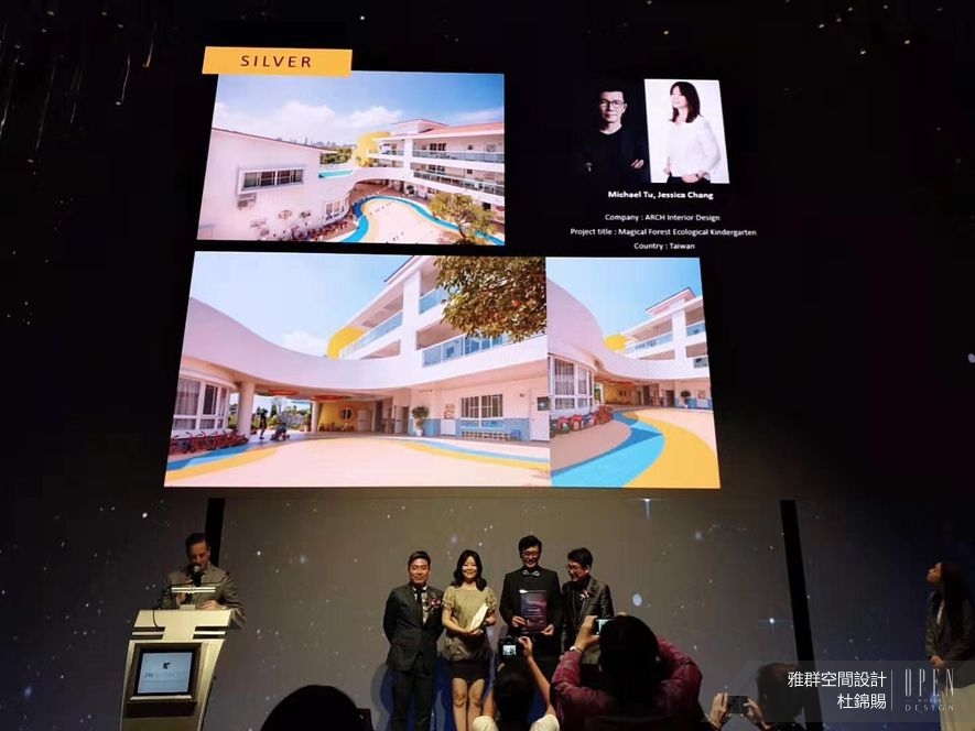 【雅群空間設計】2018新加坡設計大獎 杜錦賜技冠群雄包辦金銀雙獎！ - 設計師專訪 4