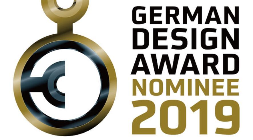 【程翊設計】2019 German Design Award 詹芳玫YOCICO火力全開贏得雙料大獎！ - 設計師專訪