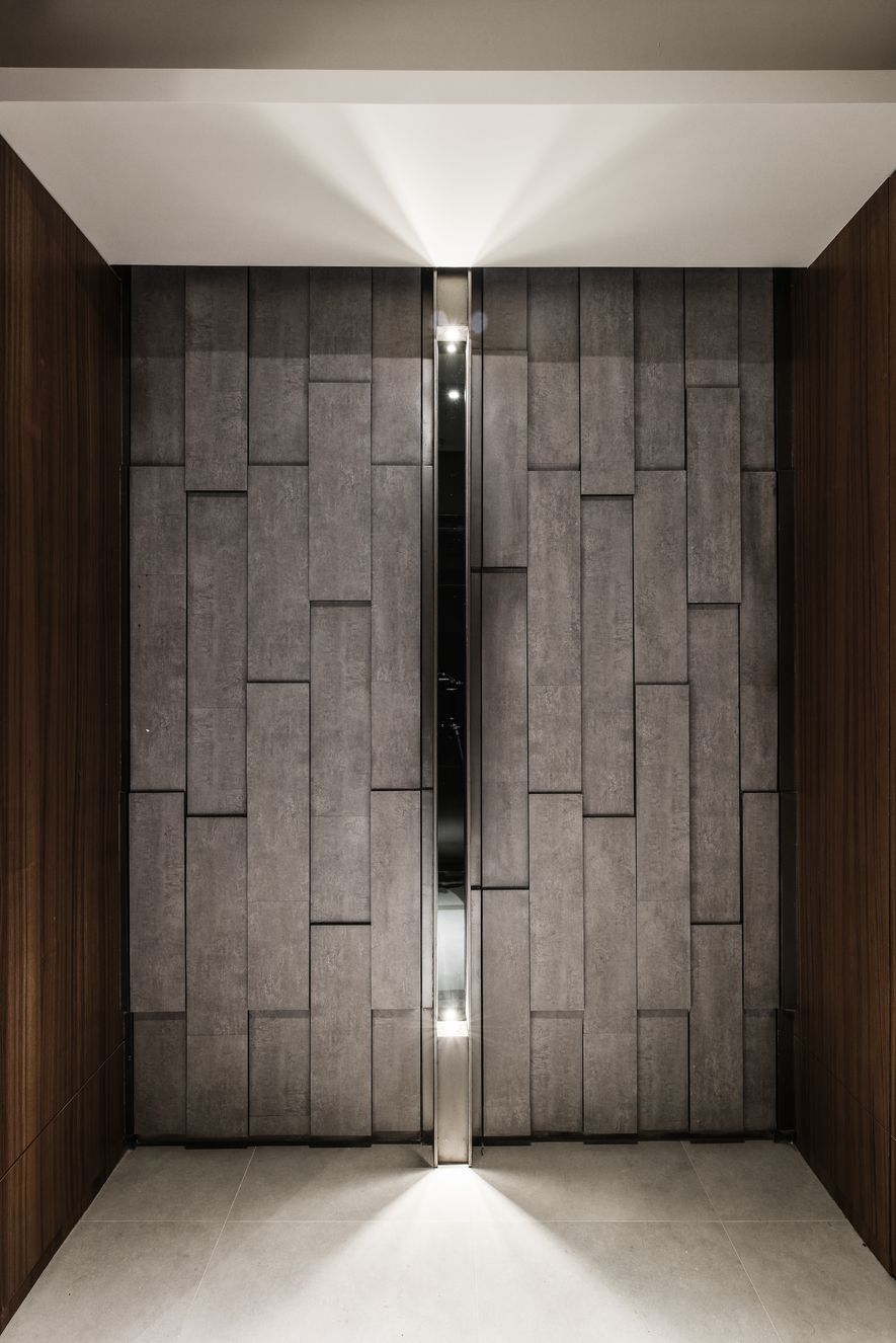 【建築/室內】I'M SPA - 室內設計作品 12