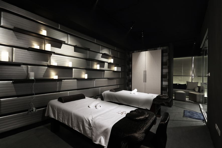 【建築/室內】I'M SPA - 室內設計作品 24