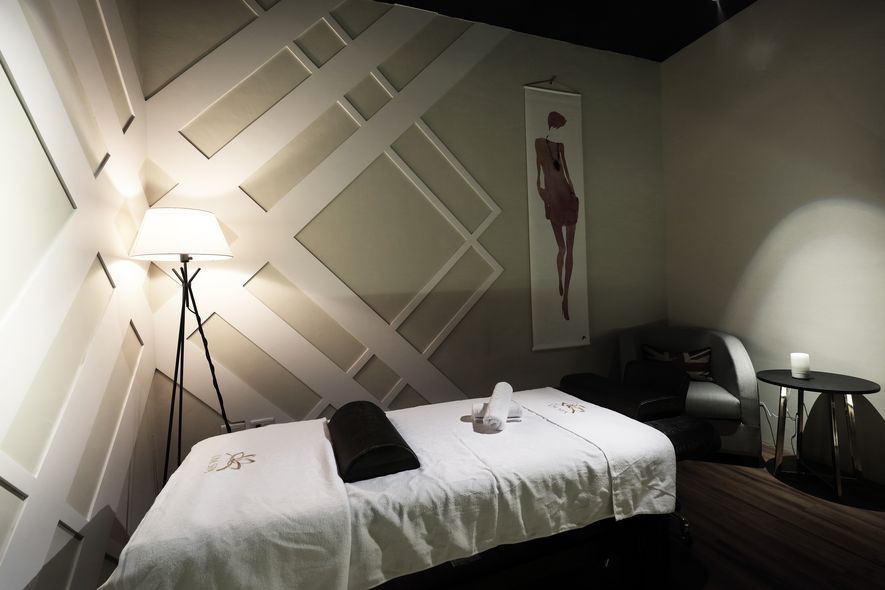 【建築/室內】I'M SPA - 室內設計作品 17