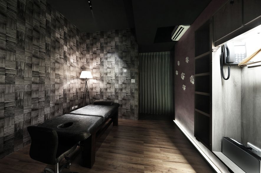 【建築/室內】I'M SPA - 室內設計作品 18