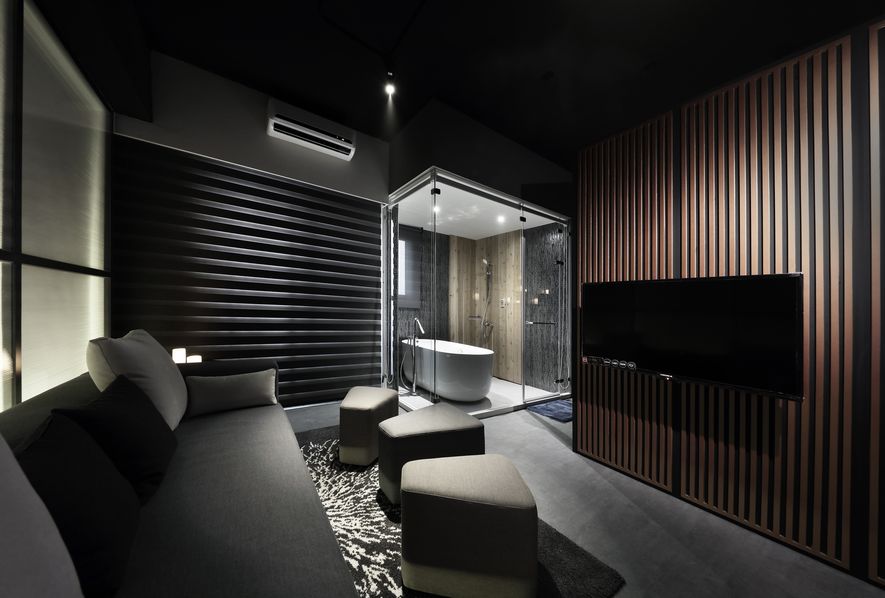 【建築/室內】I'M SPA - 室內設計作品 22