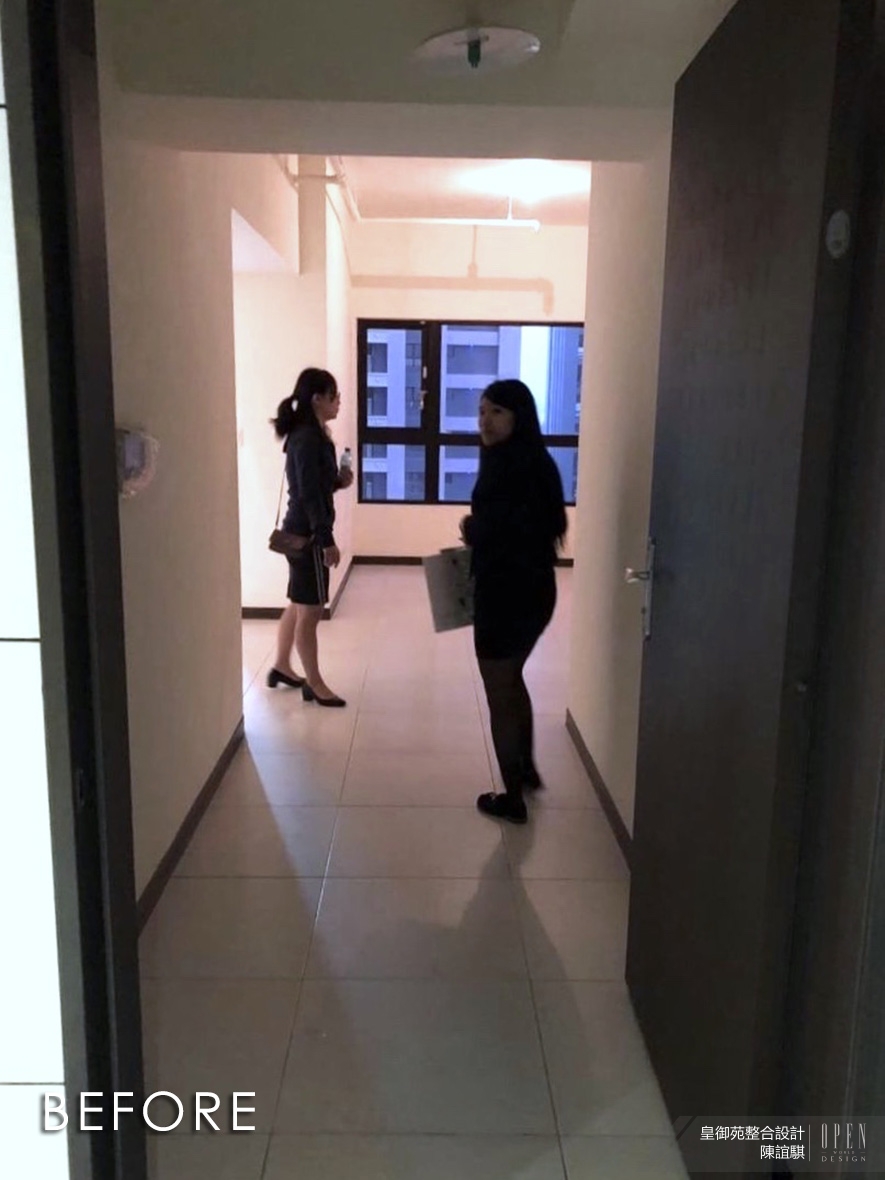 【皇御苑整合設計 陳誼騏】走！去看設計師的魔術表演 《木質新時尚》 Before&After 專題報導 - 設計師專訪 4