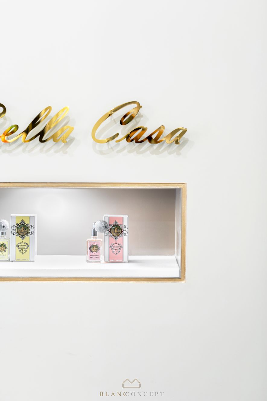 Bella Casa - 室內設計作品 7