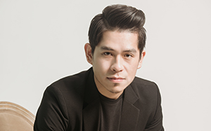彭星瑋