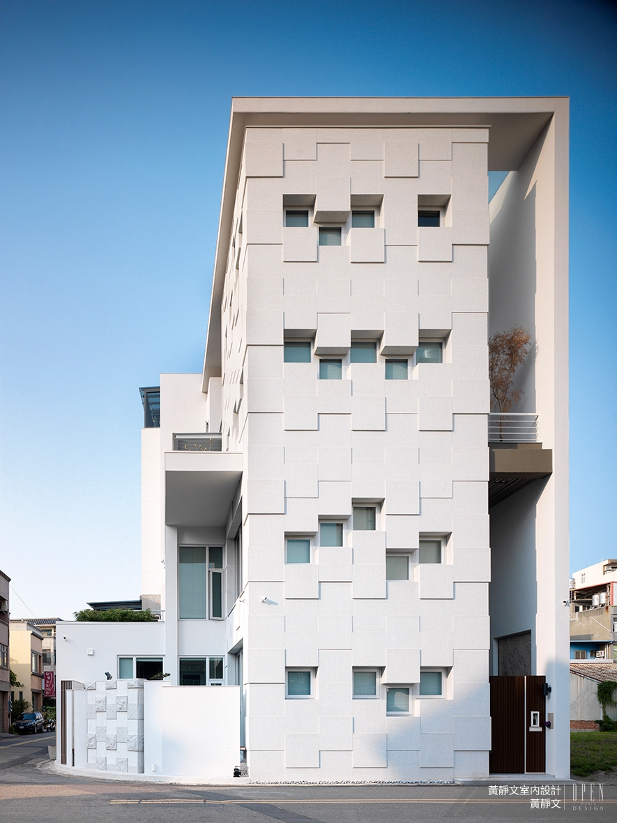 【D.H.I.A黃靜文設計】2019 Muse Design Awards 黃靜文絕美英姿再登國際高峰！ - 設計師專訪 3