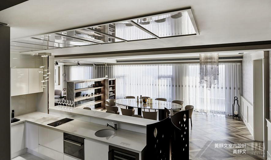 【D.H.I.A黃靜文設計】2019 Muse Design Awards 黃靜文絕美英姿再登國際高峰！ - 設計師專訪 13