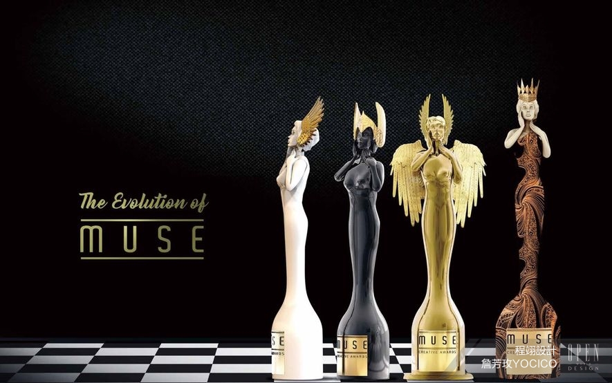 【程翊設計 詹芳玫YOCICO】2019 Muse Design Awards 時尚發電機化身繆思女神！ - 設計師專訪 10