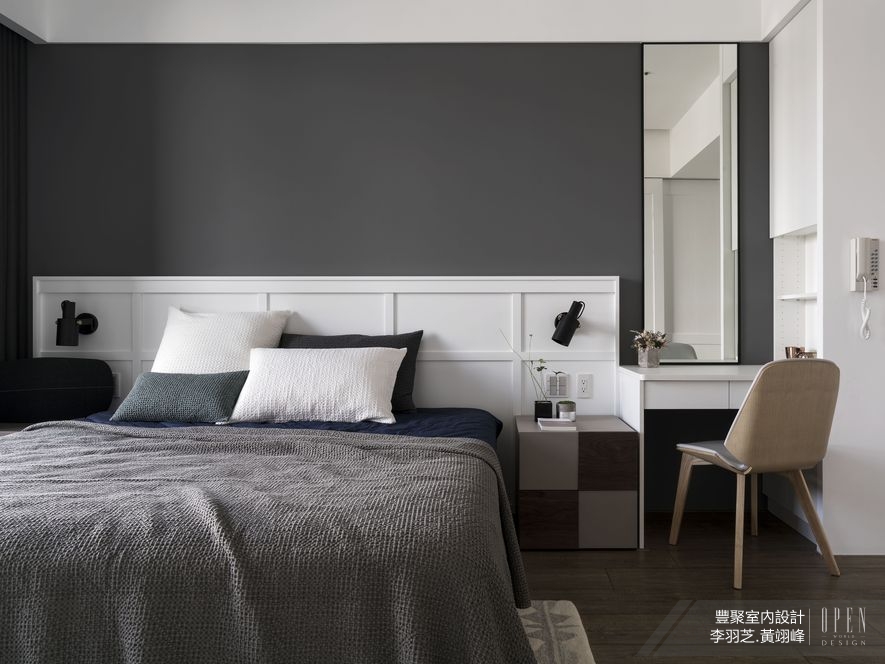 【豐聚設計 李羽芝、黃翊峰】2018-2019 A' Design Award 聯手制勝高舉銀銅三項大獎！ - 設計師專訪 5