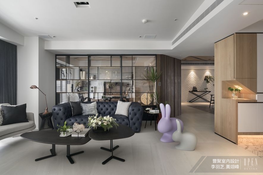 【豐聚設計 李羽芝、黃翊峰】2018-2019 A' Design Award 聯手制勝高舉銀銅三項大獎！ - 設計師專訪 12