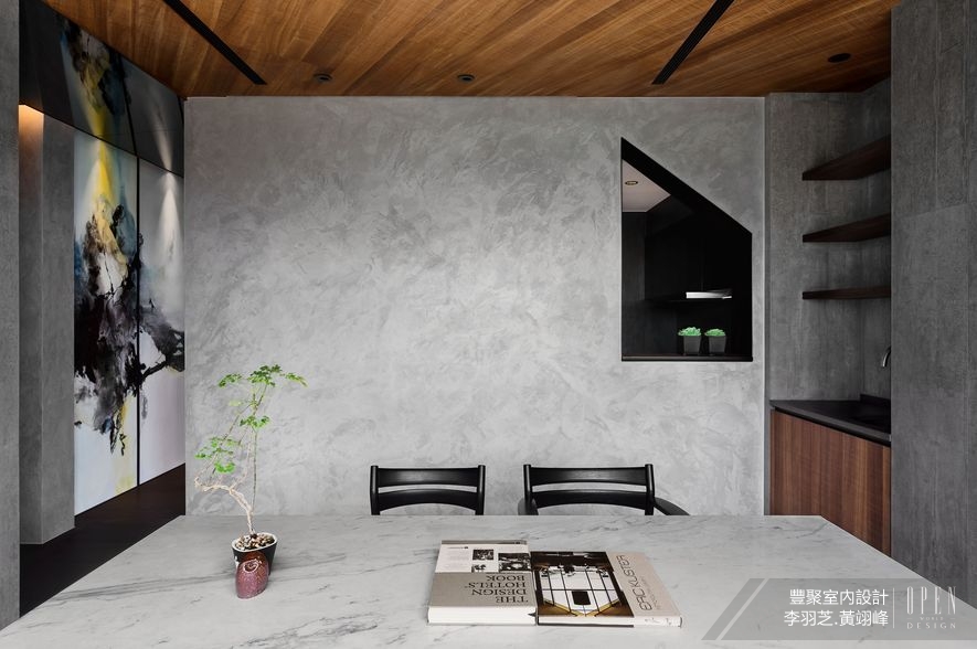 【豐聚設計 李羽芝、黃翊峰】2018-2019 A' Design Award 聯手制勝高舉銀銅三項大獎！ - 設計師專訪 10