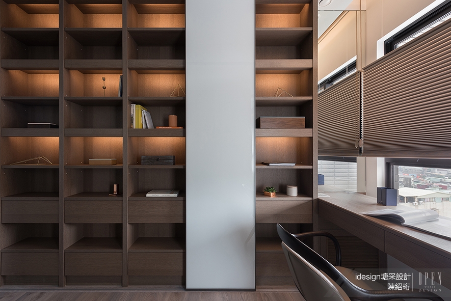 【idesign塘采設計】2018-2019 A' Design Award 陳紹珩清新美學巧妙擘畫家居心境！ - 設計師專訪 8