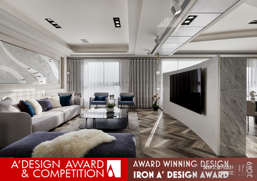 【D.H.I.A黃靜文設計】2018-2019 A' Design Award 黃靜文延續氣勢再攬雙獎！ - 設計師專訪 2