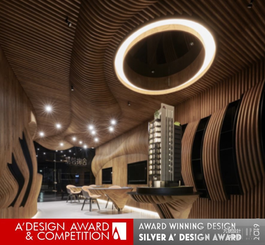 【九號設計】2018-2019 A' Design Award 李東燦設計登峰鳥瞰全球！ - 設計師專訪 2