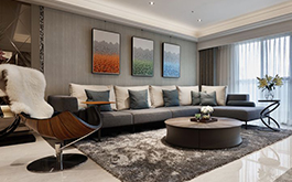 【境庭國際設計 周靖雅】植入主人氣性 融匯各式美學因子的優雅宅邸