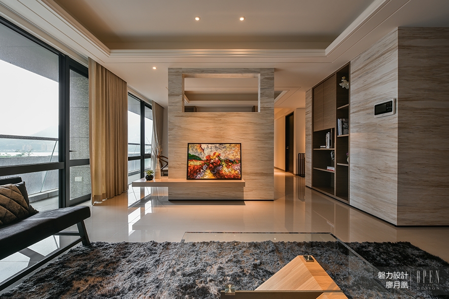 【磐力設計 廖月凰】2019 Muse Design Awards 山河氣闊「銀」取國際讚譽如潮！ - 設計師專訪 4