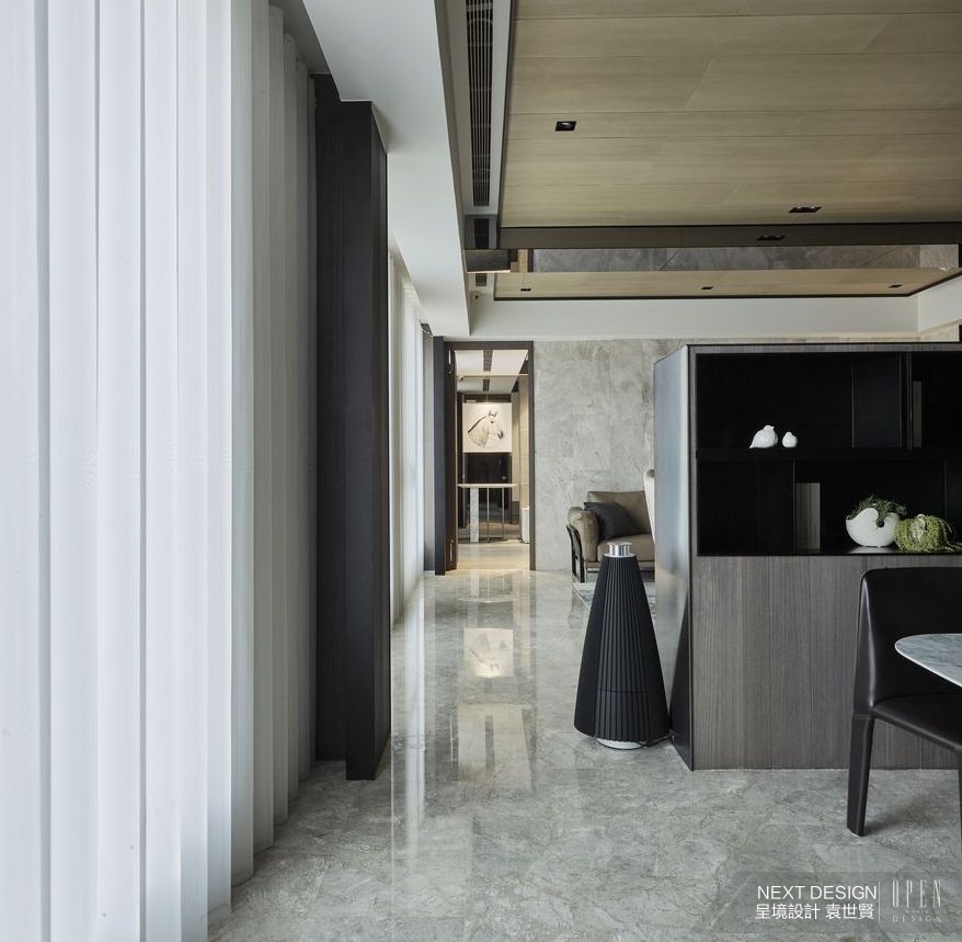 【NEXT DESIGN呈境設計】2018-2019 A' Design Award 袁世賢三項滿貫再迎設計榮光！ - 設計師專訪 18