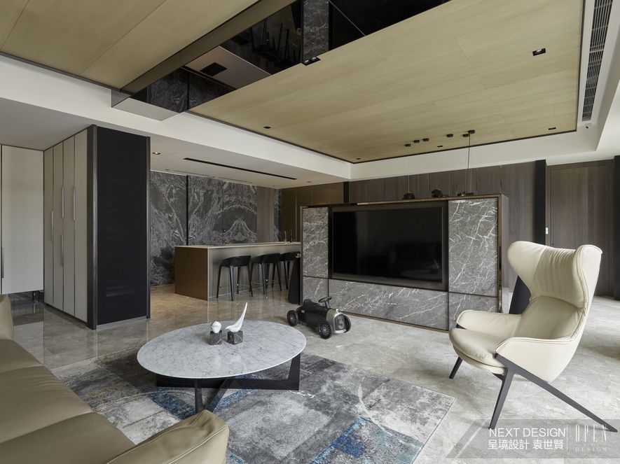 【NEXT DESIGN呈境設計】2018-2019 A' Design Award 袁世賢三項滿貫再迎設計榮光！ - 設計師專訪 15