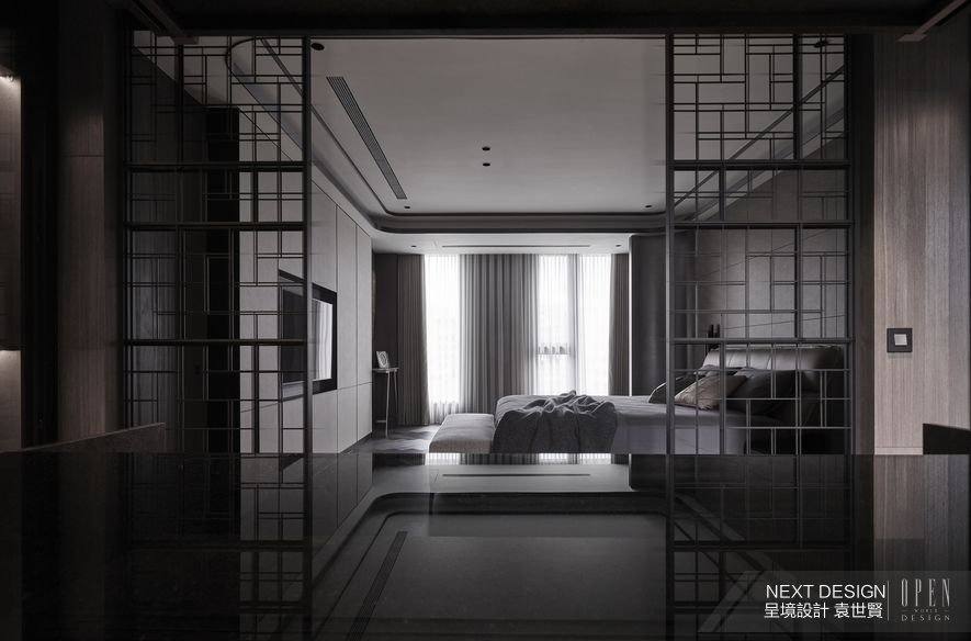 【NEXT DESIGN呈境設計】2018-2019 A' Design Award 袁世賢三項滿貫再迎設計榮光！ - 設計師專訪 19