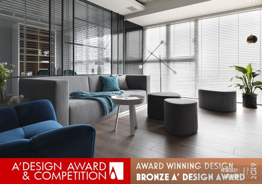 【肯星設計 曾濬紳】2018-2019 A' Design Award新銳炫風一舉摘銅！ - 設計師專訪 4