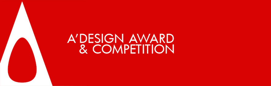 【肯星設計 曾濬紳】2018-2019 A' Design Award新銳炫風一舉摘銅！ - 設計師專訪