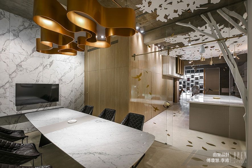 【由里設計 傅瓊慧】2019-2020 Hers Design Award 美感女神獨冠雙獎光環！ - 設計師專訪 9