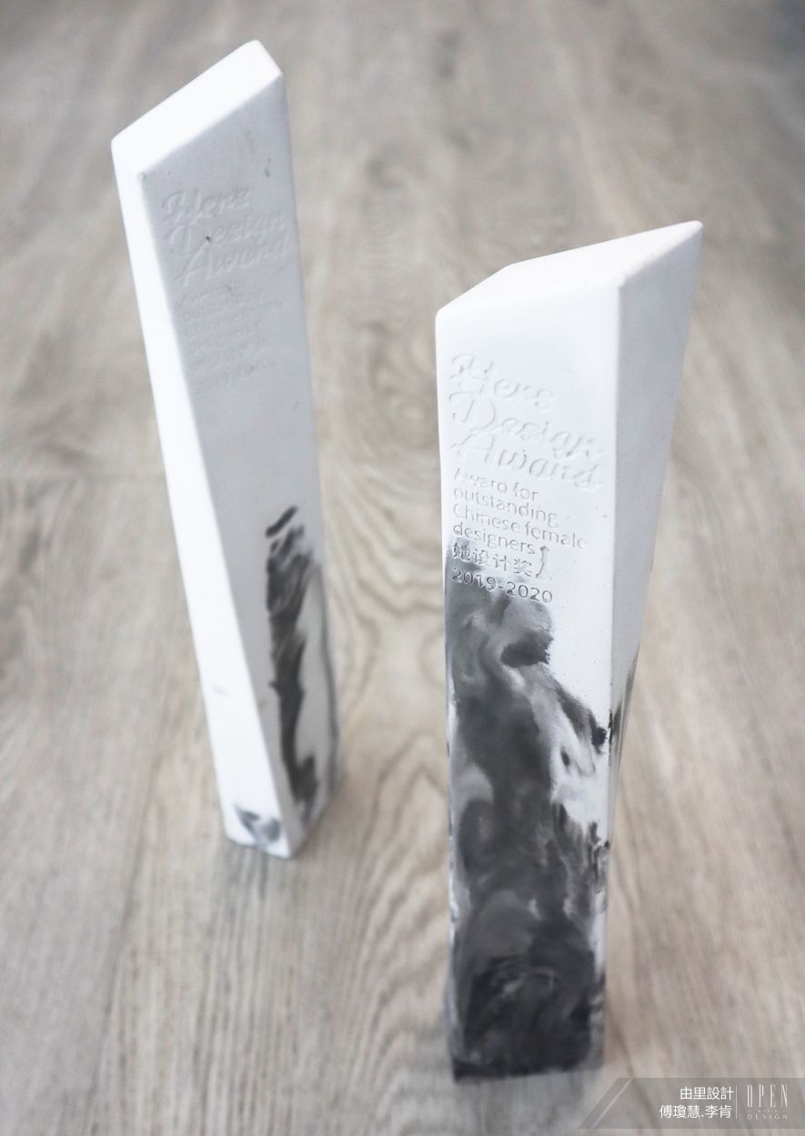 【由里設計 傅瓊慧】2019-2020 Hers Design Award 美感女神獨冠雙獎光環！ - 設計師專訪 12