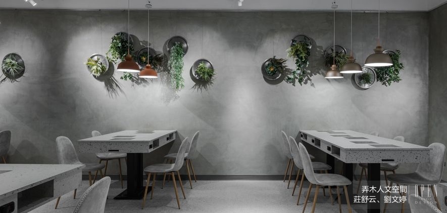 【弄木人文空間 莊舒云、劉文婷】2019-2020 Hers Design Award 巾幗之力聯手摘冠！ - 設計師專訪 10